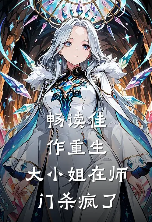 畅读佳作重生：大小姐在师门杀疯了