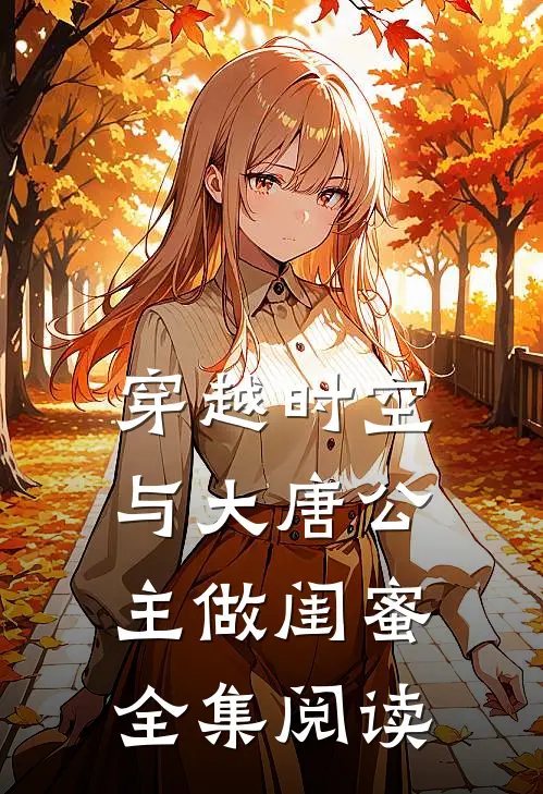 穿越时空，与大唐公主做闺蜜全集阅读