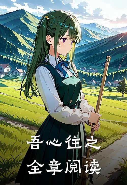 吾心往之全章阅读