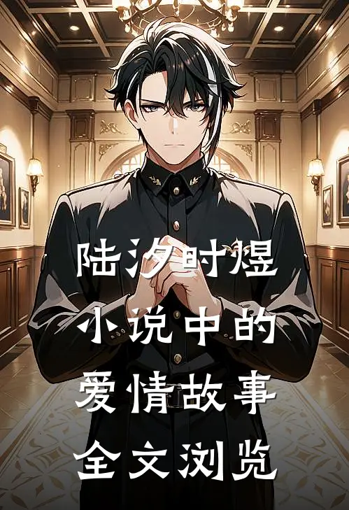 陆汐时煜小说中的爱情故事全文浏览