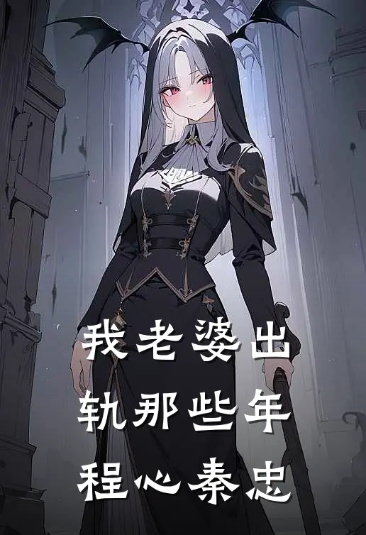 我老婆出轨那些年程心秦忠