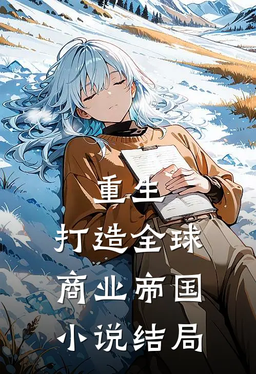 重生：打造全球商业帝国小说结局
