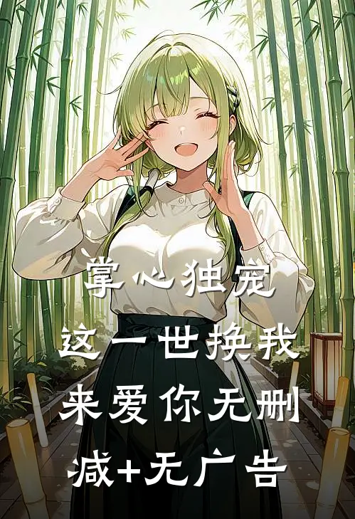 掌心独宠：这一世换我来爱你无删减+无广告
