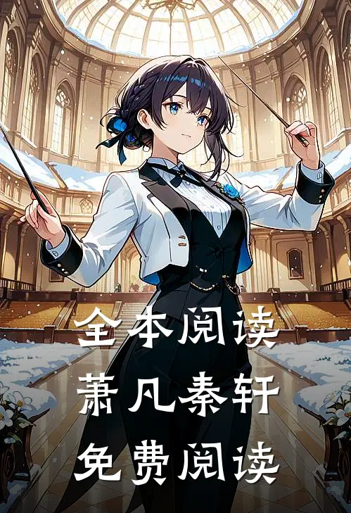 全本阅读萧凡秦轩免费阅读
