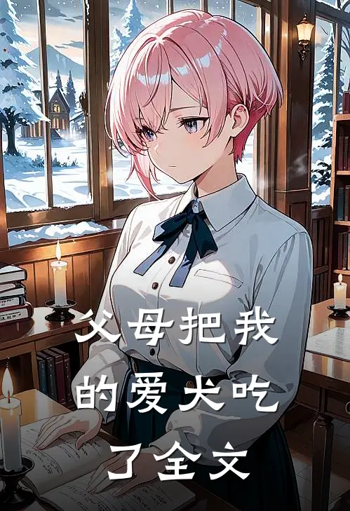 父母把我的爱犬吃了全文