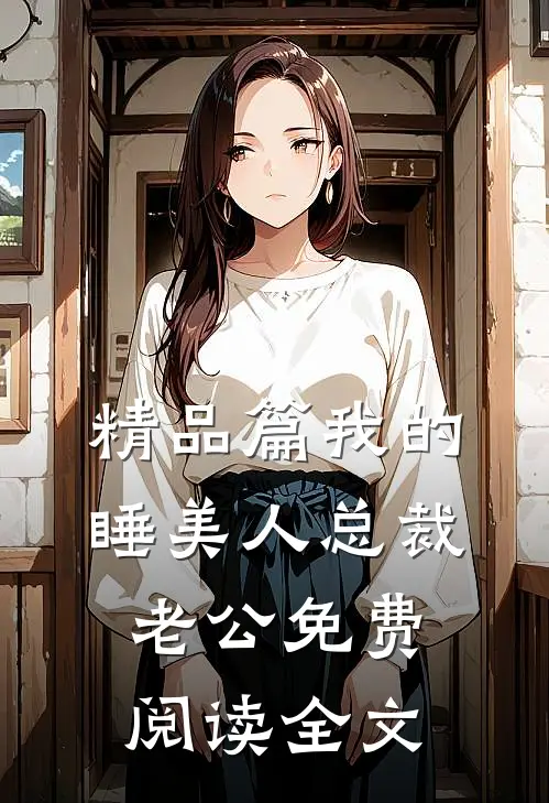 精品篇我的睡美人总裁老公免费阅读全文