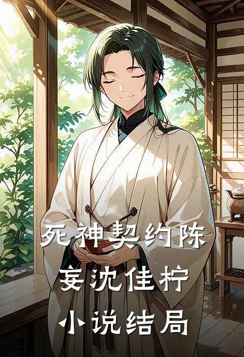 死神契约陈妄沈佳柠小说结局
