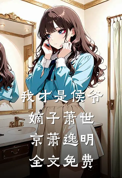 我才是侯爷嫡子萧世京萧逸明全文免费