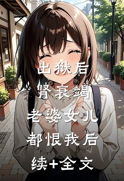 出狱后肾衰竭，老婆女儿都恨我后续+全文