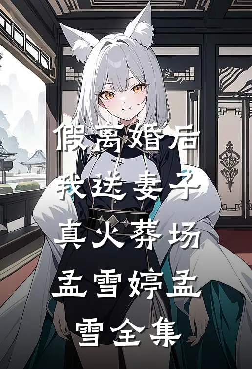 假离婚后我送妻子真火葬场孟雪婷孟雪 全集