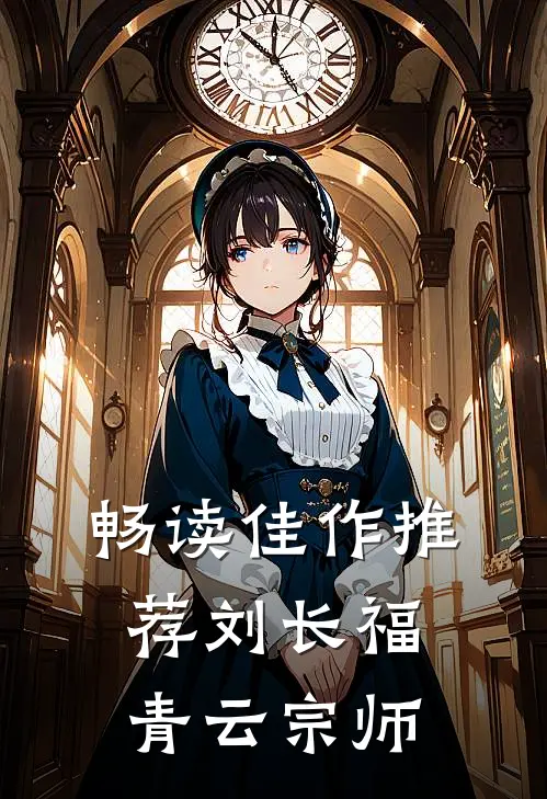 畅读佳作推荐刘长福青云宗师