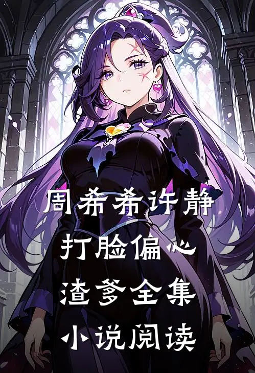周希希许静打脸偏心渣爹全集小说阅读