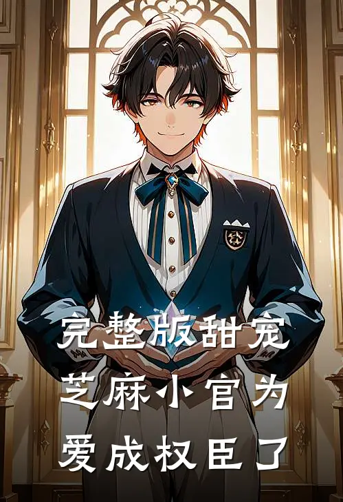 完整版甜宠：芝麻小官为爱成权臣了