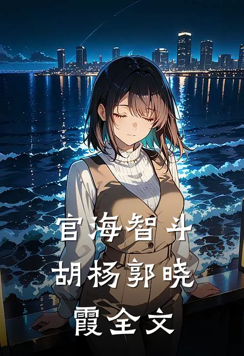 官海智斗胡杨郭晓霞全文