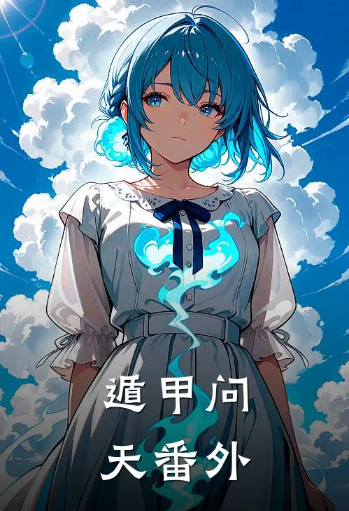 遁甲问天 番外