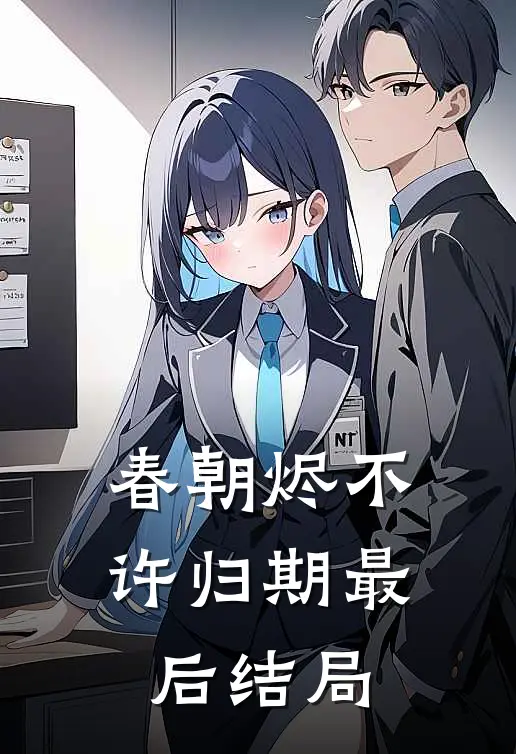 春朝烬不许归期最后结局