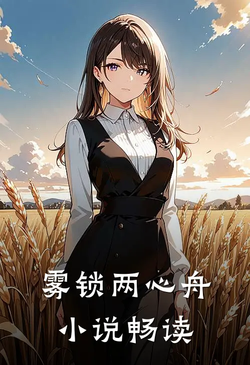 雾锁两心舟小说畅读