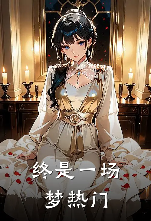 终是一场梦热门