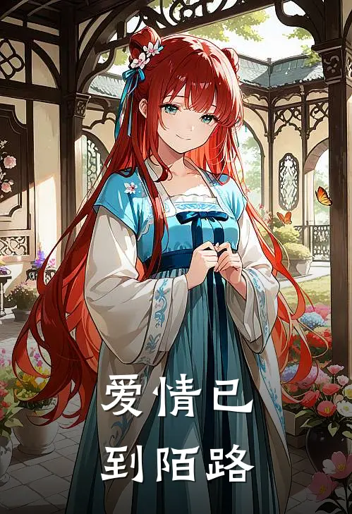 爱情已到陌路