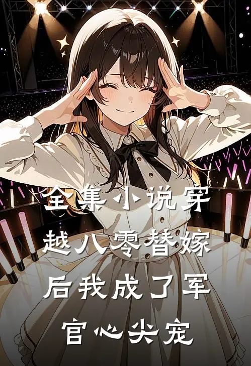全集小说穿越八零替嫁后我成了军官心尖宠