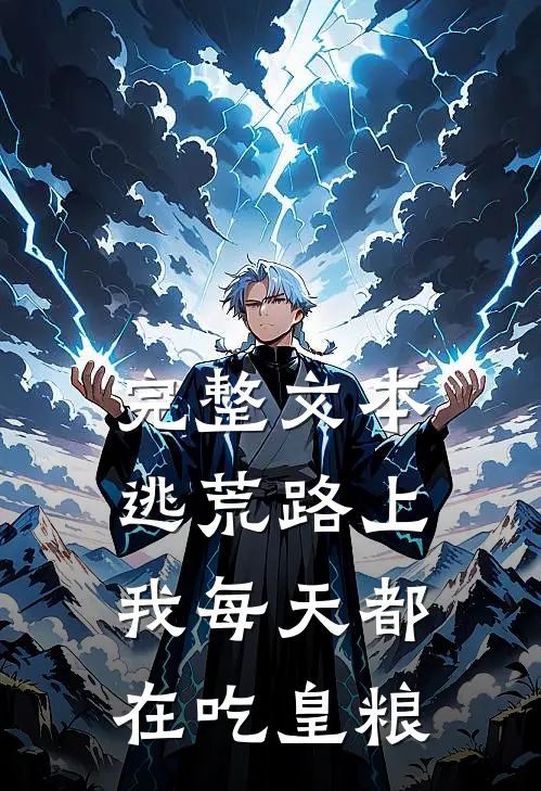完整文本逃荒路上，我每天都在吃皇粮