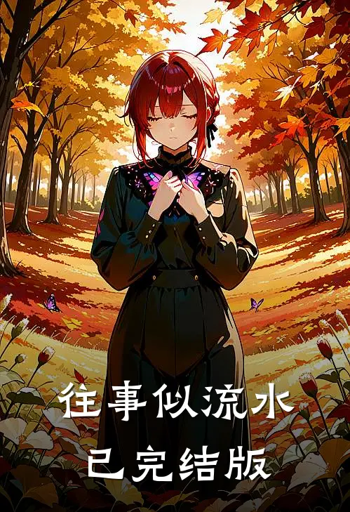 往事似流水已完结版