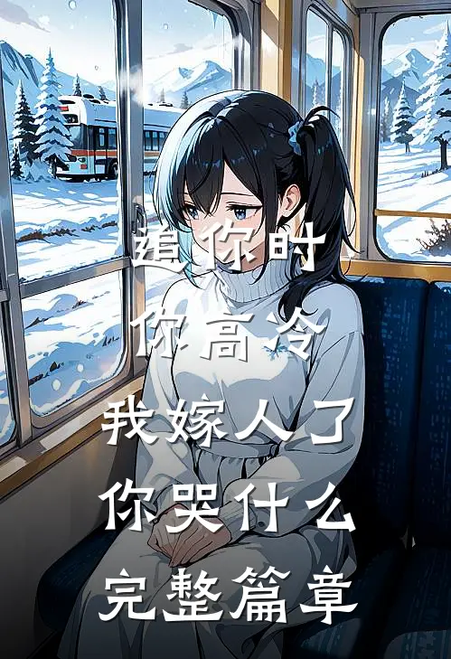 追你时你高冷,我嫁人了你哭什么完整篇章