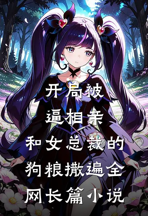 开局被逼相亲：和女总裁的狗粮撒遍全网长篇小说