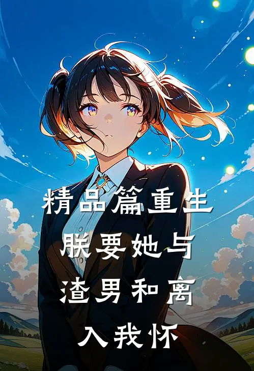 精品篇重生：朕要她与渣男和离，入我怀