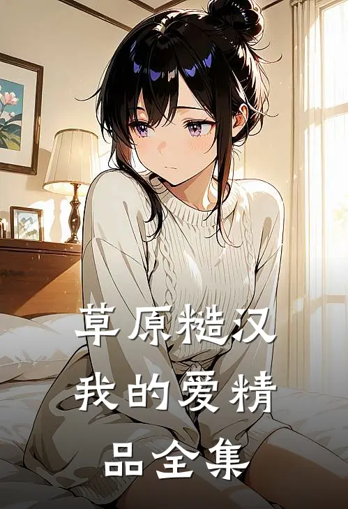 草原糙汉，我的爱精品全集