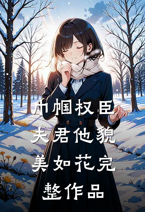 巾帼权臣：夫君他貌美如花完整作品