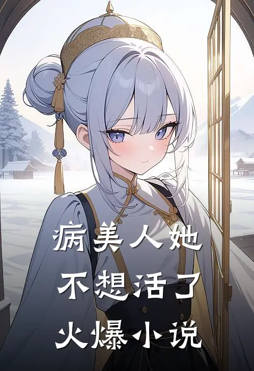 病美人她不想活了火爆小说