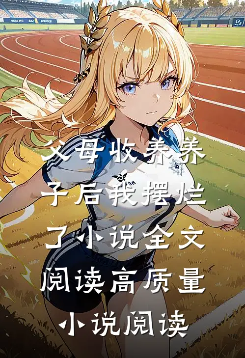 父母收养养子后我摆烂了小说全文阅读高质量小说阅读