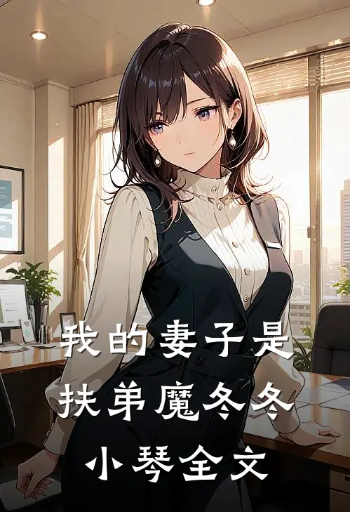 我的妻子是扶弟魔冬冬小琴全文