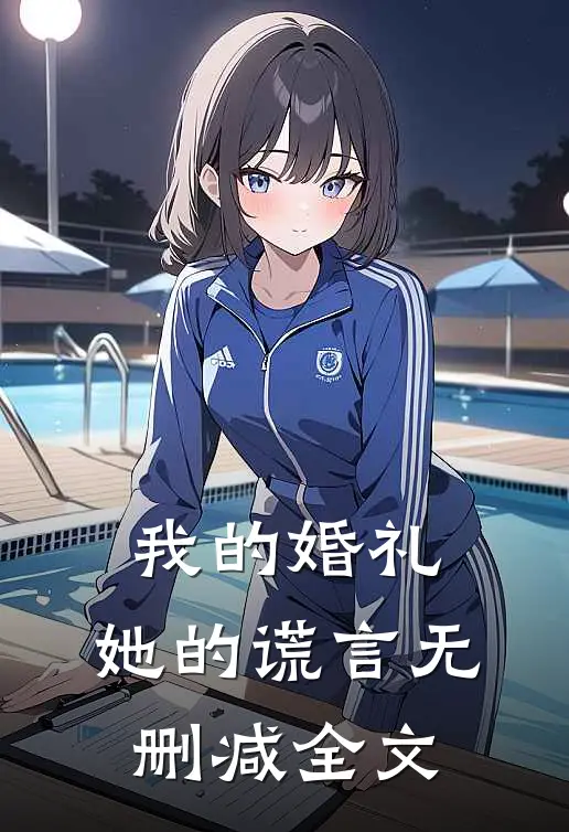 我的婚礼,她的谎言无删减全文在线阅读
