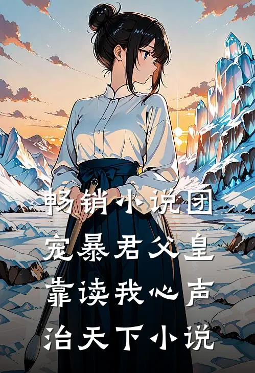畅销小说团宠暴君父皇靠读我心声治天下小说