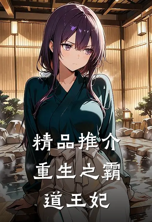 精品推介重生之霸道王妃