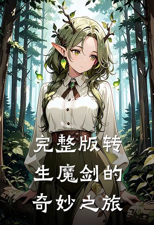 完整版转生魔剑的奇妙之旅