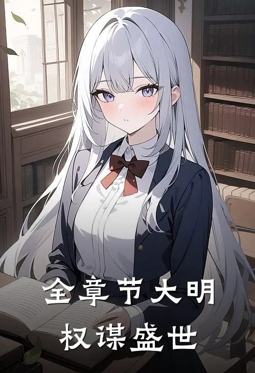 全章节大明：权谋盛世