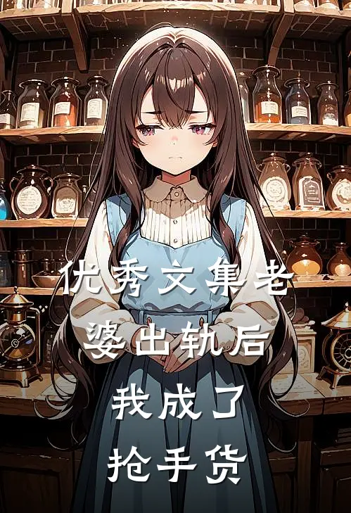 优秀文集老婆出轨后，我成了抢手货