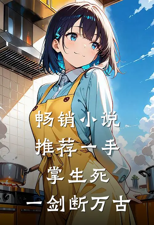 畅销小说推荐一手掌生死，一剑断万古