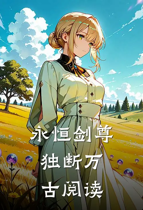 永恒剑尊，独断万古阅读