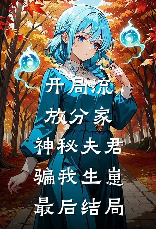 开局流放分家,神秘夫君骗我生崽最后结局怎么样了