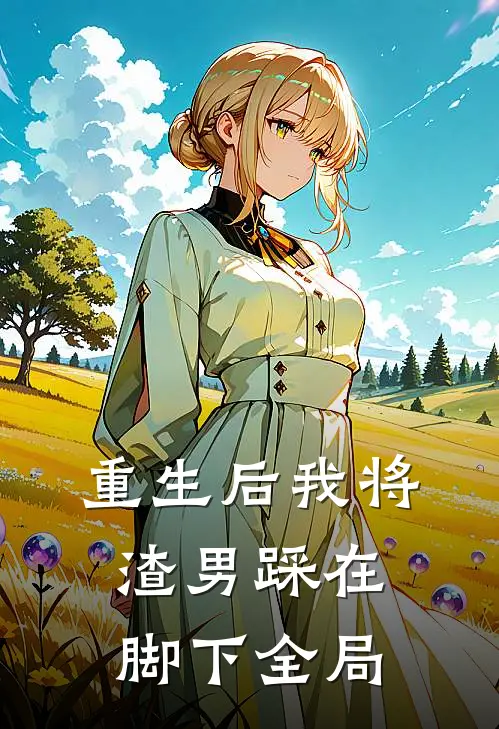 重生后我将渣男踩在脚下全局
