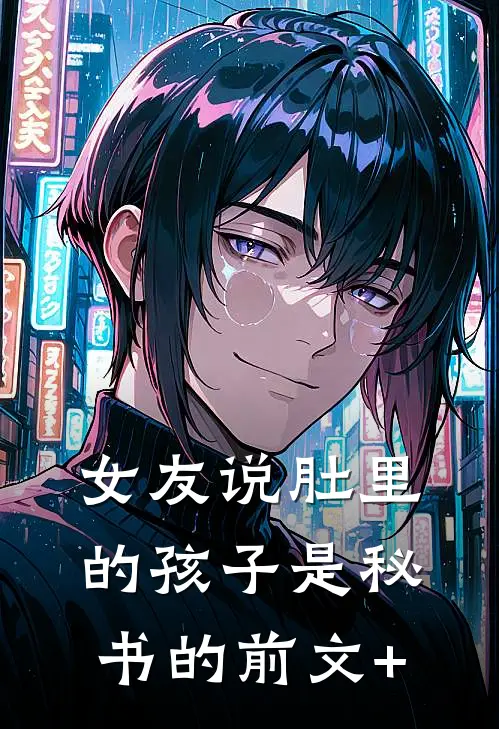 女友说肚里的孩子是秘书的前文+