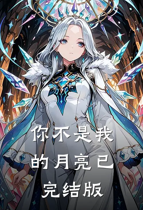 你不是我的月亮已完结版