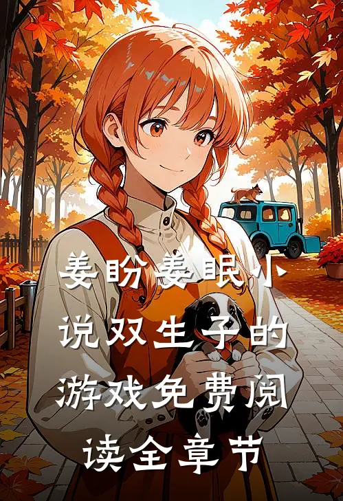 姜盼姜眠小说双生子的游戏免费阅读全章节