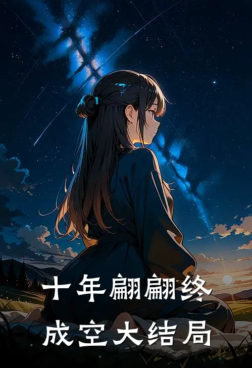 十年翩翩终成空大结局