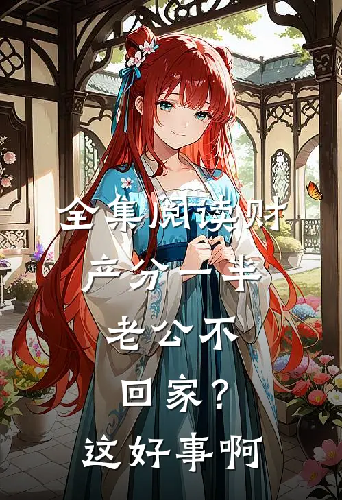 全集阅读财产分一半，老公不回家？这好事啊