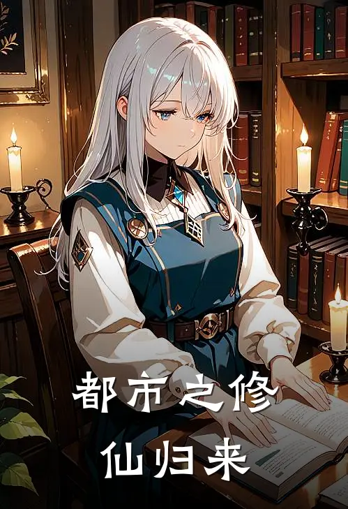 都市之修仙归来